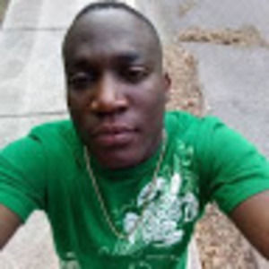 Meet your Posher, Roderick